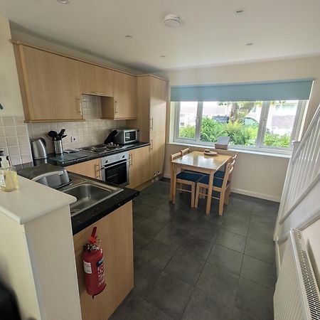 Вілла Cornish Point Ньюкі Екстер'єр фото